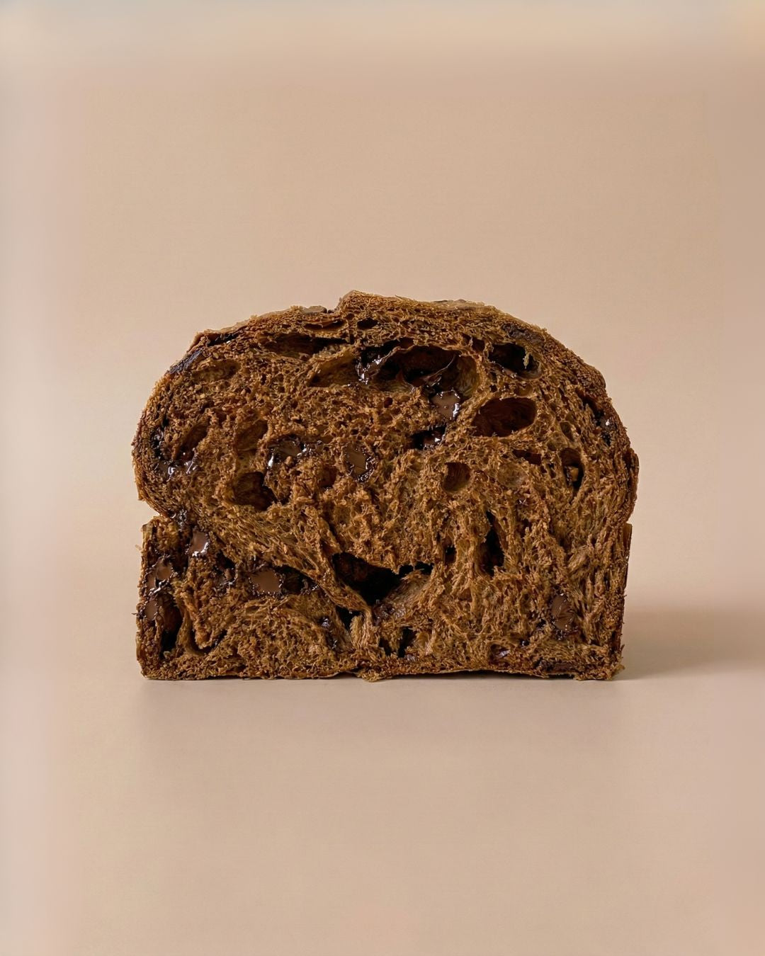 PANETTONE AL CIOCCOLATO