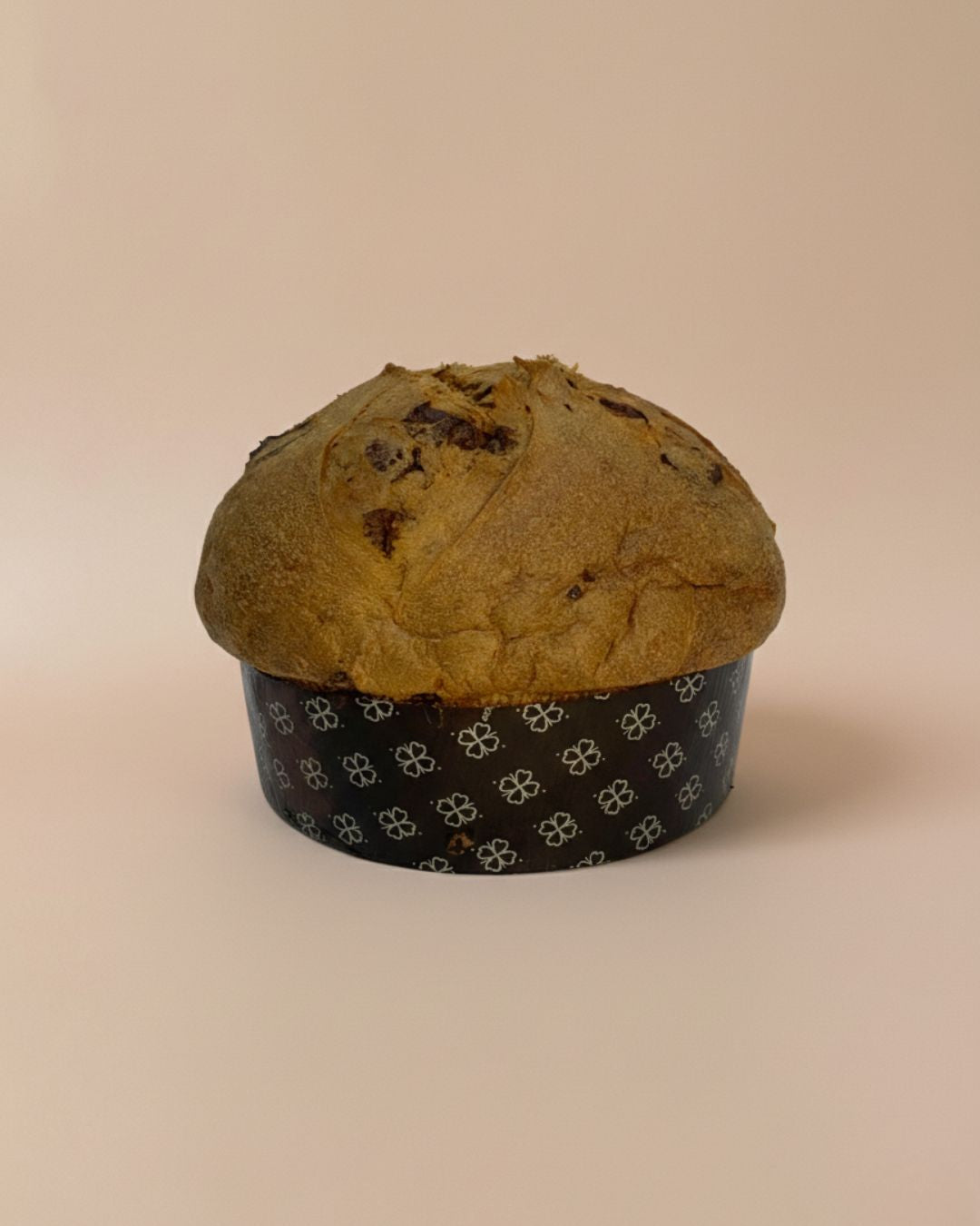 PANETTONE AL CIOCCOLATO