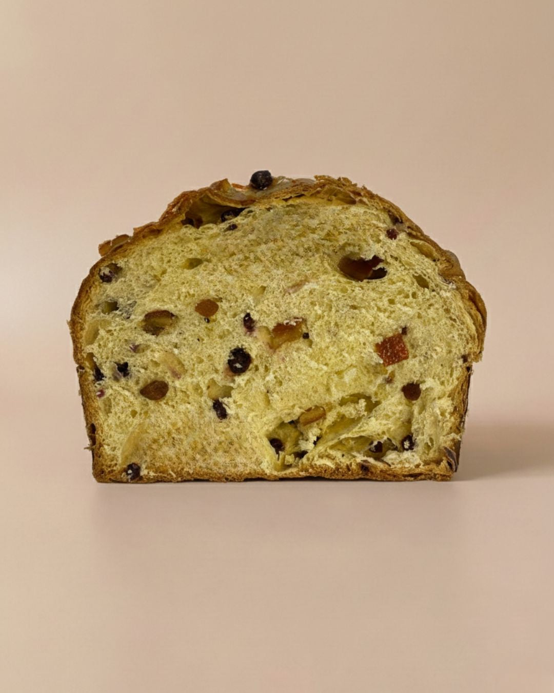 PANETTONE CLASSICO
