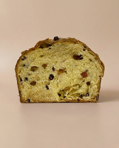 PANETTONE CLASSICO